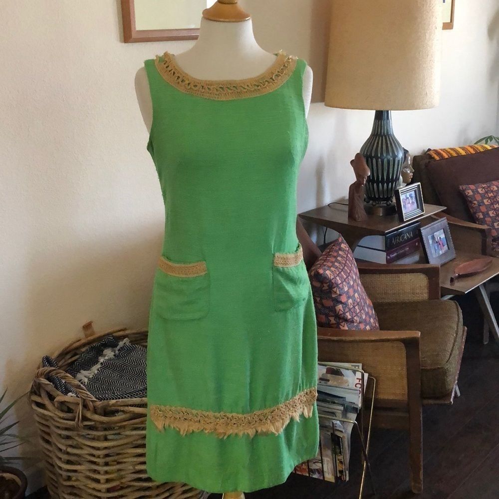 1960s Dress